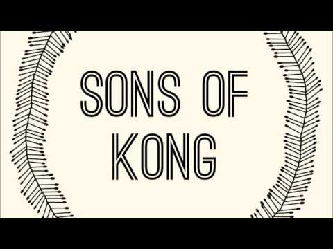 Sons of Kong - Back Again