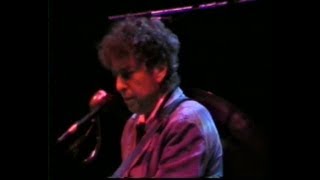 Bob Dylan, Cocaine Blues  Bournemouth 01 10 1997