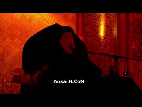 مصائب ليلة الحادي عشر من المحرم  آية الله السيد إمام الجزائري ليلة 11 محرم 1445 ه