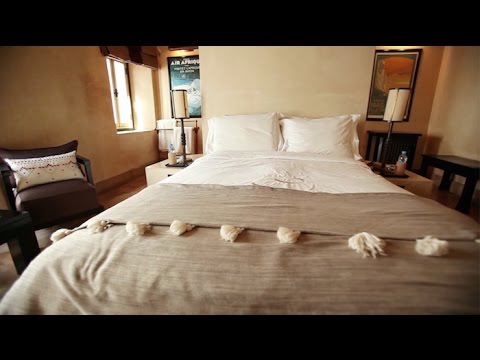 Madada Mogador, Essaouira, Morocco | The Africa Channel CLIPS