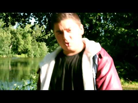 Reza Black - Diesmal [Official Clip]