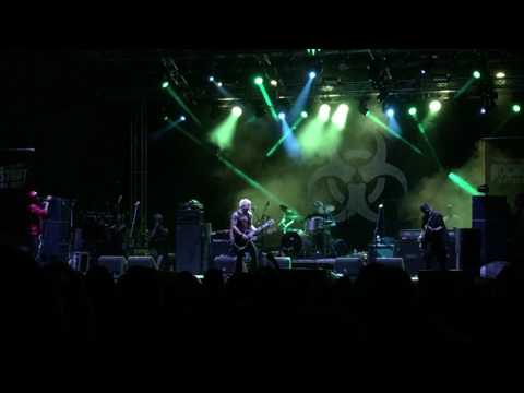 Biohazard - Urban Discipline