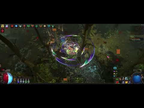 3.23 Mageblood Drop