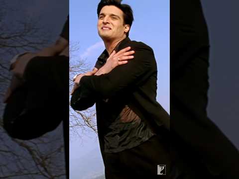 Us after seeing our crush 💗  | #JaageJaage | #MereYaarKiShaadiHai | #JimmyShergill | #TulipJoshi