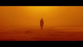 Video trailer för Blade Runner 2049