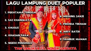 Download lagu full album lagu lampung duet populer mp3 Download lagu full album lagu lampung duet populer mp3