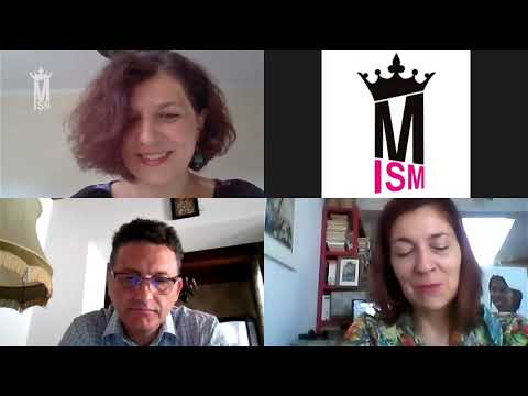 Dezbatere culturală „Inovație în patrimoniu imaterial” #formareculturala