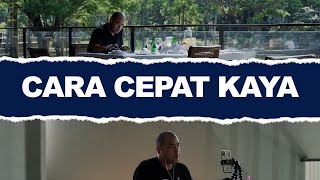 Download lagu CARA CEPAT KAYA mp3 Download lagu CARA CEPAT KAYA mp3
