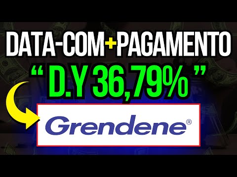 GRND3, paying a 36.8% yield, is it still worth investing in Grandene in 2026?