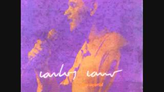 CARLOS CANO: ALGO ESPECIAL