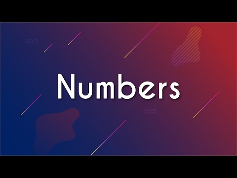 Ordinal numbers: os números ordinais em inglês - Brasil Escola
