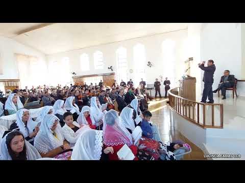 Hino 445-Ajuntemos um tesouro eterno (Ensaio Regional CCB Braganey PR) 19-06-2022 #ensaioccb