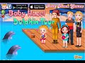 Baby Hazel Dolphin Tour Gameplay
