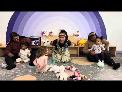 Beat Bonanza: Clap and Tap Along | Lavender Blues LIVE | Music for Babies & Toddlers