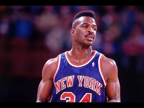 Charles sale oakley stats