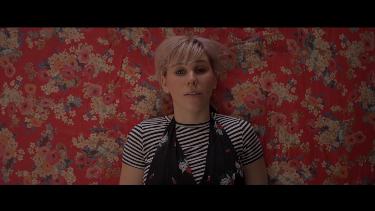 Mildred and the Dying Parlor Trailer