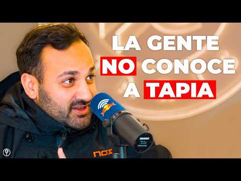 CANALI SIN FILTROS: ENTRENAR A TAPIA, COELLO, PEOR MOMENTO… - el4Set