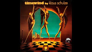 Klaus Schulze – Timewind - Wahnfried 1883