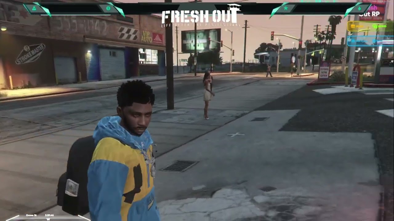 StreetCode's TrapPhone and PlugTalk now on QB Thumbnail