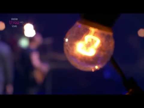 Coldplay - Oceans (live)