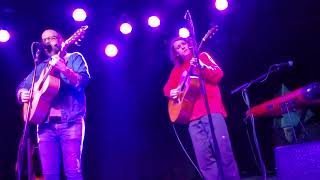 William Fitzsimmons - Lions (Live  - Globe Hall - Denver, CO  - 3/5/24)