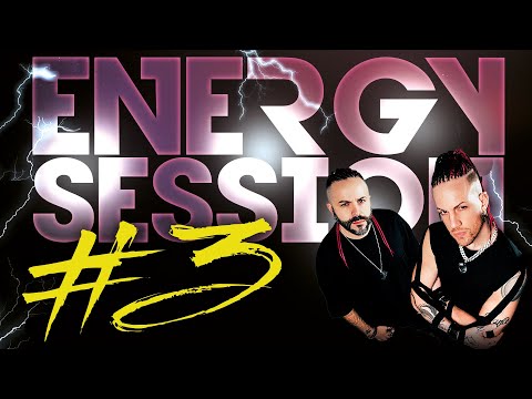 ALIEN CUT | ENERGY SESSION #3 |  FULL MIX | Techno |  Hypertechno | Dance | Best Techno Mix 2025