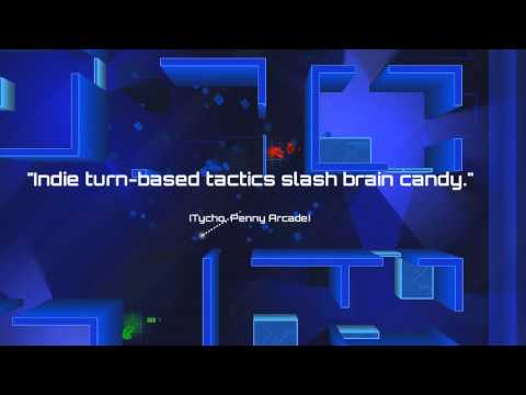 Frozen Synapse Android