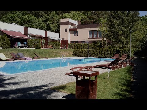 leśny apartament w Wisełce..