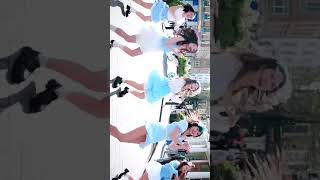 [KPOP IN PUBLIC | UK ] ILLIT MAGNETIC PT. 1