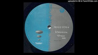 Yoshihiro Sawasaki - Neocrystal