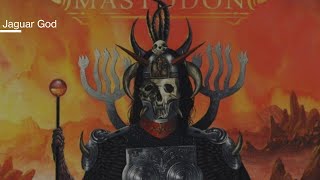 Mastodon - Jaguar God sub Español/English