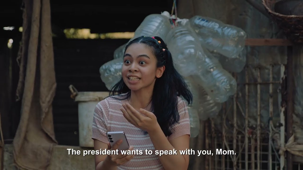 Miniature de la vidéo Official Trailer du film Republika ng Pipolipinas