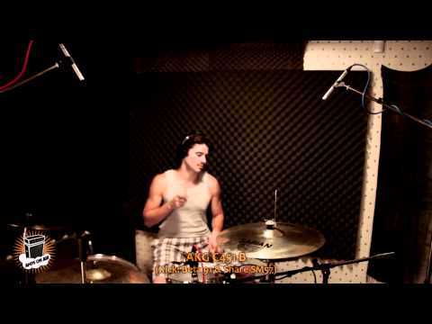 review - 5 pairs Overhead microphones @ ampsonair.com