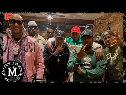 MY EXPERT OPINION EP#109: 5 MICS (BIG DROP) TALKS BECOMING A MILLIONAIRE AND CHANGING THE GAME!!!