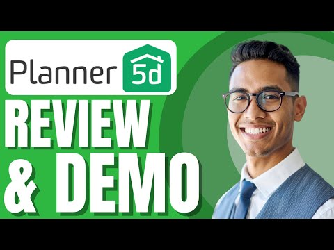 Planner 5D Review | Best Home Design Software?