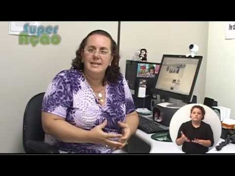 Superação 47 - "É importante você saber" - Kátia Garcia Mesquita