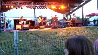 10,000 Maniacs - Cherry Tree Live 2011-05-21 Chesapeake, VA