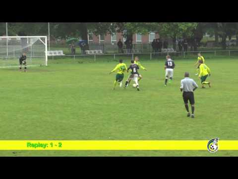 2014-05-10 U17: Fortuna Sittard - Quick