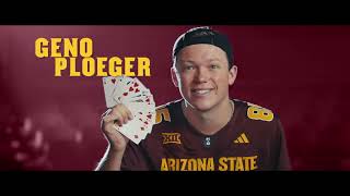 Download lagu MACU ASU Fan Story: Geno Ploeger mp3