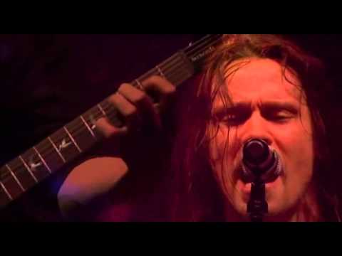 Alter Bridge Blackbird Live From Amsterdam