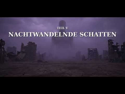 Geschichte zum Einschlafen | SCP-093: Das Rote Meer Objekt