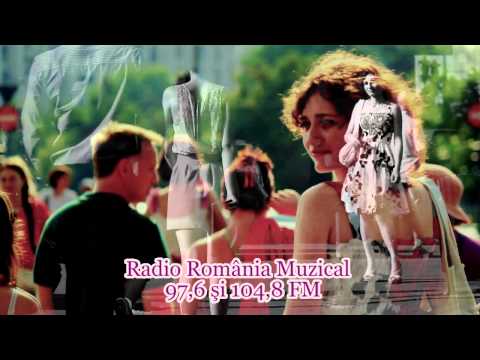 Radio Romania Muzical - muzica pentru o lume mai buna