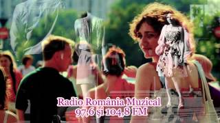 Radio Romania Muzical - muzica pentru o lume mai buna