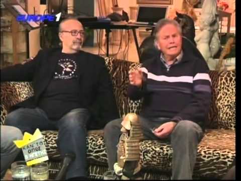 TV EUROPE 1 - 20.3.2016