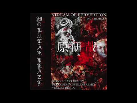 Modular Phaze - Stream of pervertion (Vendex Remix)