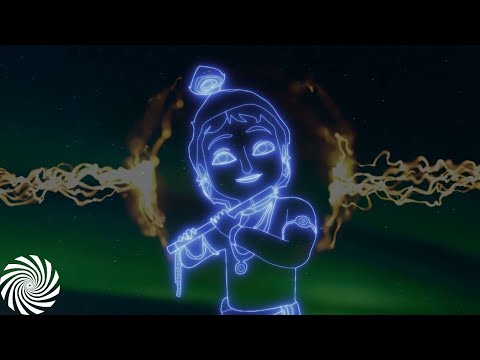 Releasse & Vertikka - Lord Of Light [Psychedelic Visuals]