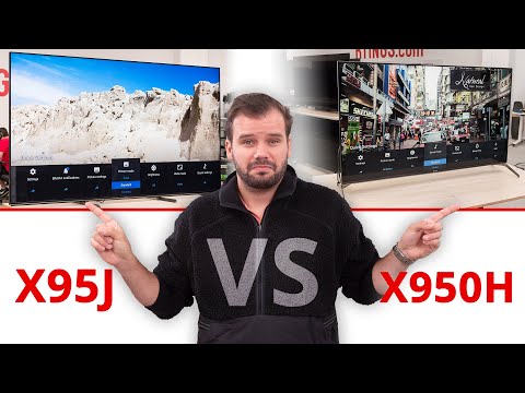 Sony 65" Full Array 4K Ultra HD TV - Image 2