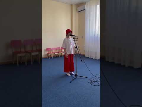 Мирзаева Дарья