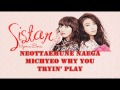 Ma Boy - SISTAR19 (Karaoke/Romanization ...