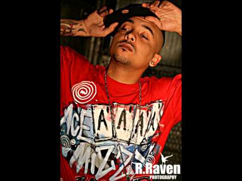 Ace Mac - Look At Me Now Remix